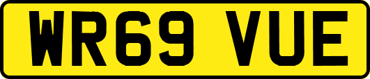 WR69VUE
