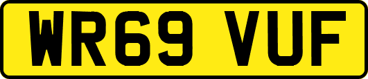 WR69VUF