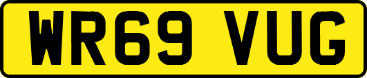 WR69VUG