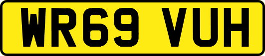 WR69VUH