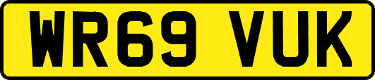 WR69VUK