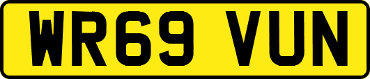 WR69VUN