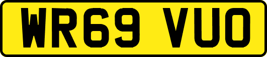 WR69VUO