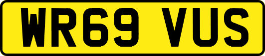 WR69VUS