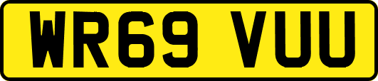 WR69VUU