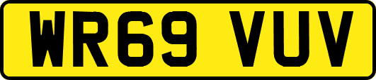 WR69VUV