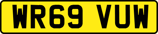 WR69VUW