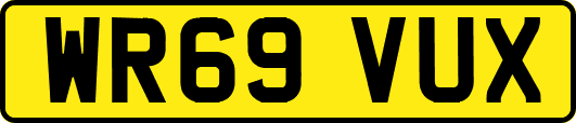 WR69VUX