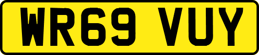 WR69VUY