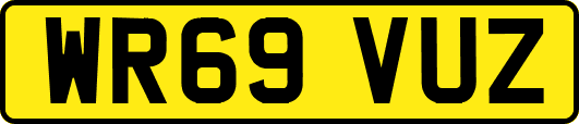 WR69VUZ