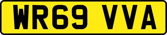 WR69VVA