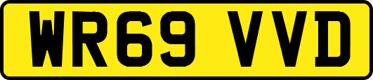 WR69VVD