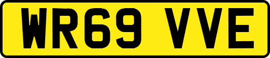 WR69VVE