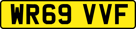 WR69VVF
