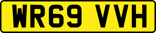 WR69VVH