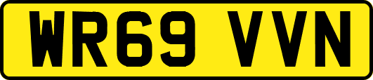 WR69VVN