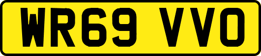 WR69VVO
