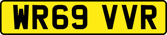 WR69VVR