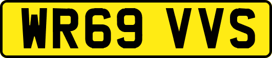 WR69VVS