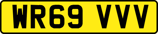 WR69VVV