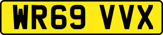 WR69VVX