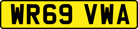 WR69VWA