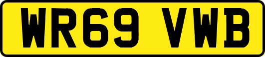 WR69VWB
