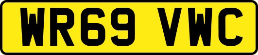 WR69VWC