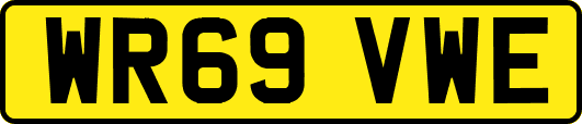WR69VWE