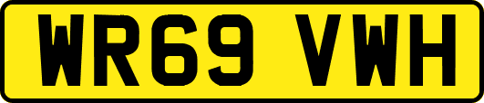 WR69VWH