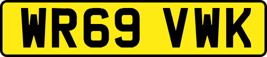 WR69VWK