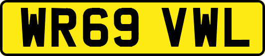 WR69VWL