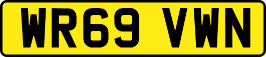 WR69VWN