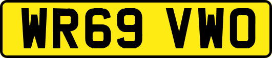 WR69VWO