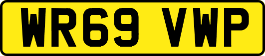 WR69VWP