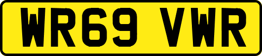 WR69VWR