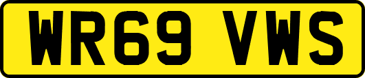 WR69VWS