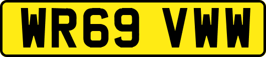 WR69VWW