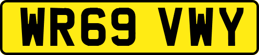 WR69VWY