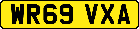 WR69VXA