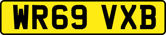WR69VXB