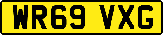 WR69VXG