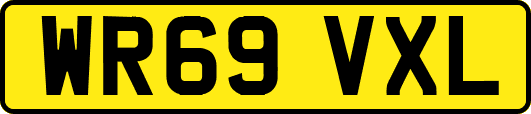 WR69VXL