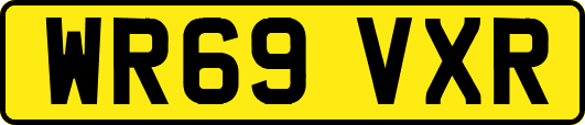WR69VXR