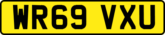 WR69VXU