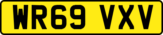 WR69VXV