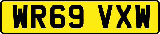 WR69VXW