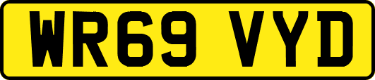WR69VYD