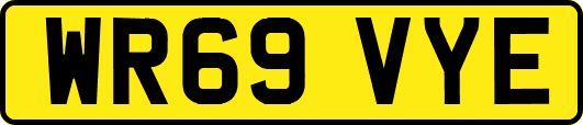 WR69VYE