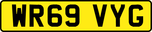 WR69VYG